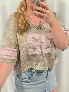 Women’s Jersey